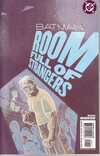 Batman: Room Full of Strangers comic books